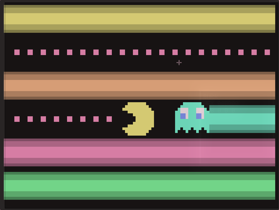 pacpipes screenshot